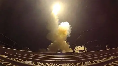 Trump ordered US Military to launch fresh airstrikes on Iran.