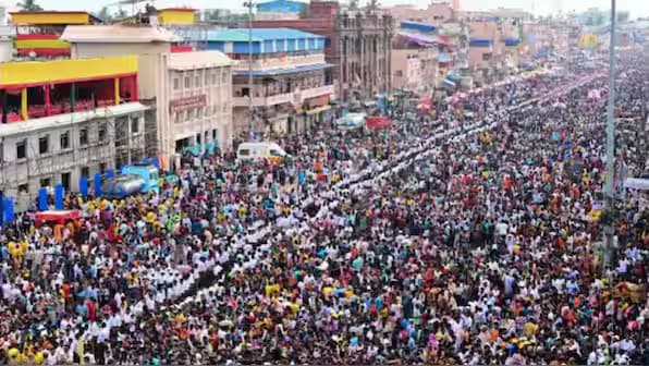 Jagannath Rath Yatra
