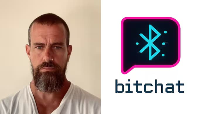 Bitchat Jack Dorsey