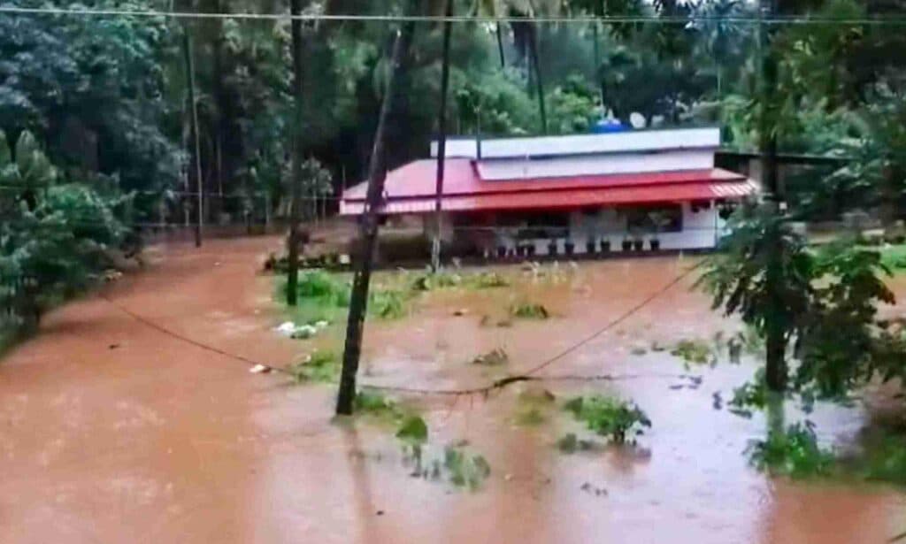 Kerala Floods