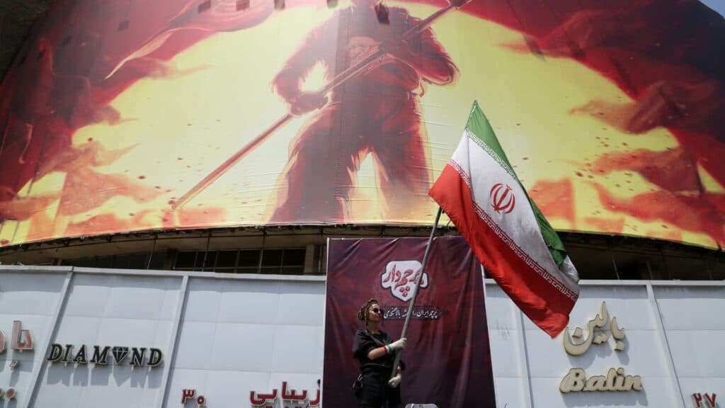 Iran is demanding full control of the administrative and financial aspects of Strait of Hormuz