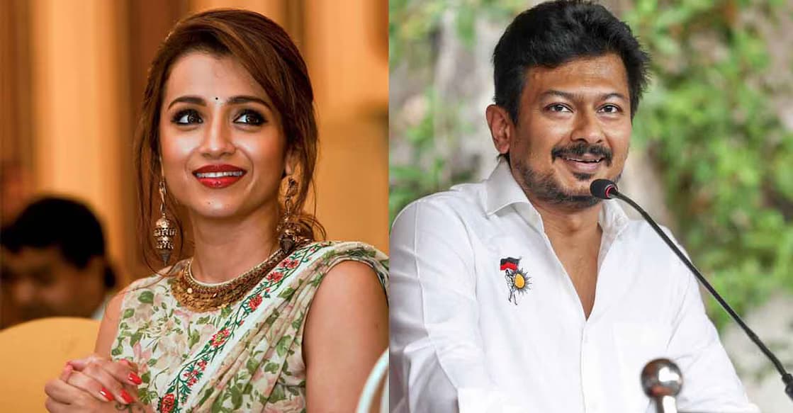 Udhayanidhi Stalin