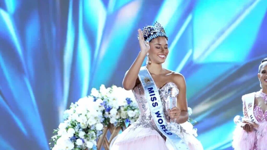 Miss World 2026 Winner: Dominican Republic’s Joheirry Mola Crowned in Vietnam