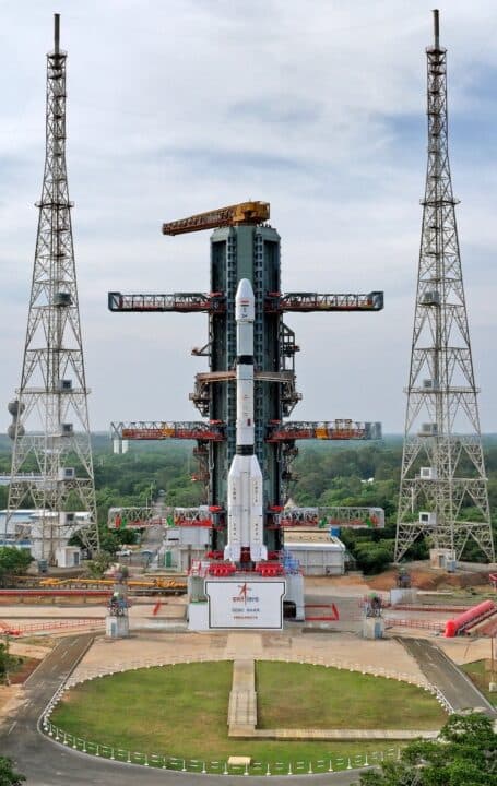 ISRO NVS 03