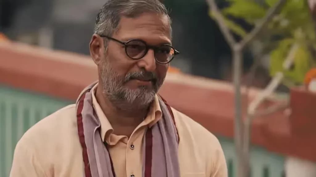 Nana Patekar passes away at 75: 5 Unknown Facts about the Bollywood Legend